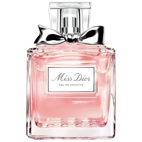 miss Dior by Dior perfume